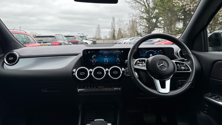 Mercedes-Benz GLA 200 Sport Executive 5dr Auto Petrol Hatchback